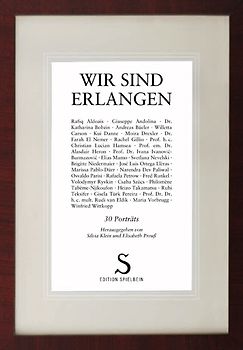 Wir sind Erlangen