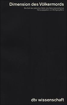 Dimension des Völkermords
