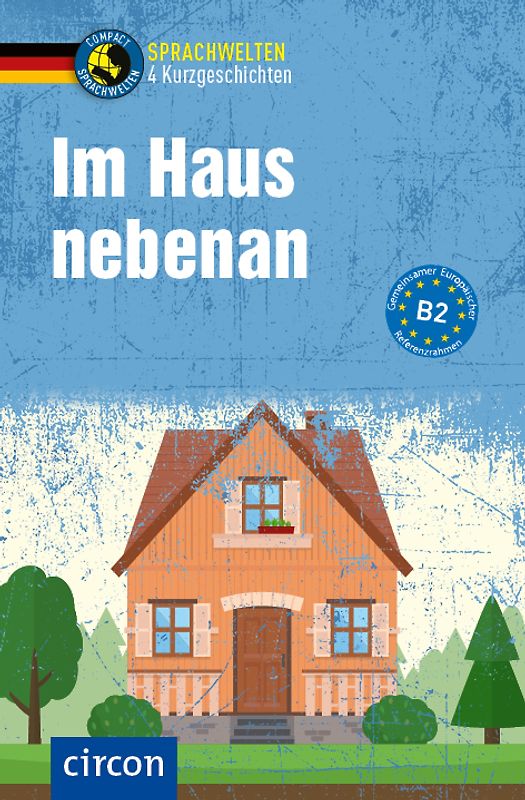 Im Haus nebenan