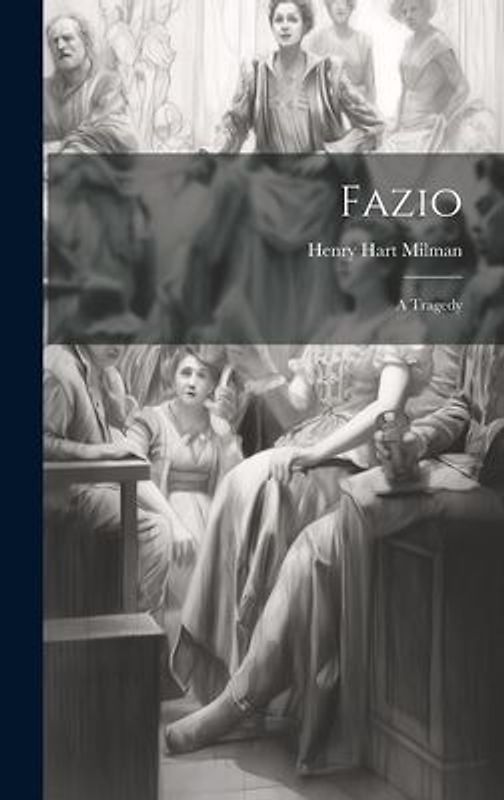 Fazio: A Tragedy