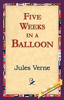 Five Weeks in a Balloon