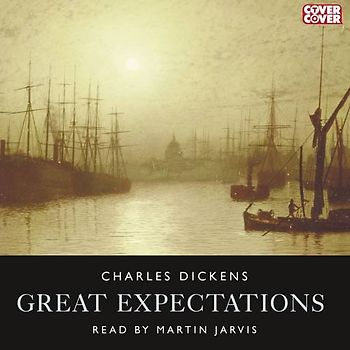 Great Expectations, Audio-CD