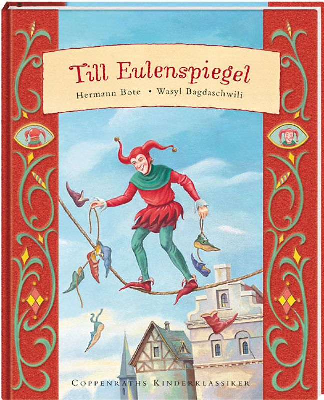 Till Eulenspiegel
