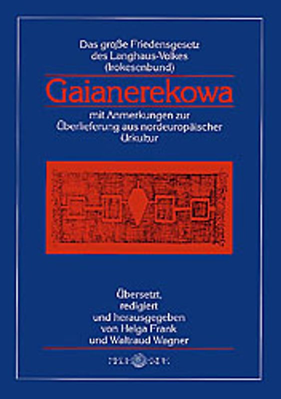 Gaianerekowa