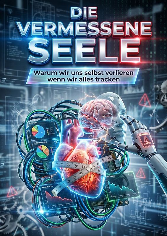 Die Vermessene Seele