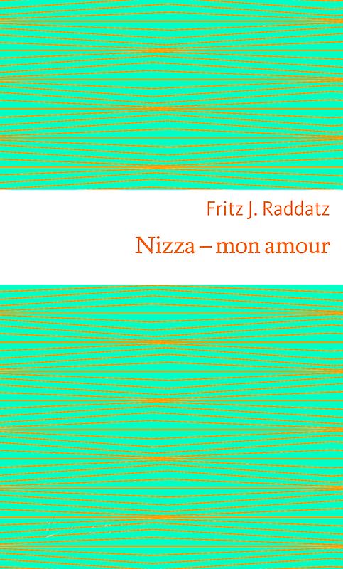 Nizza - mon amour