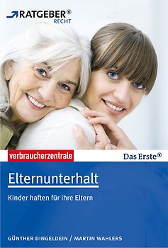 Elternunterhalt