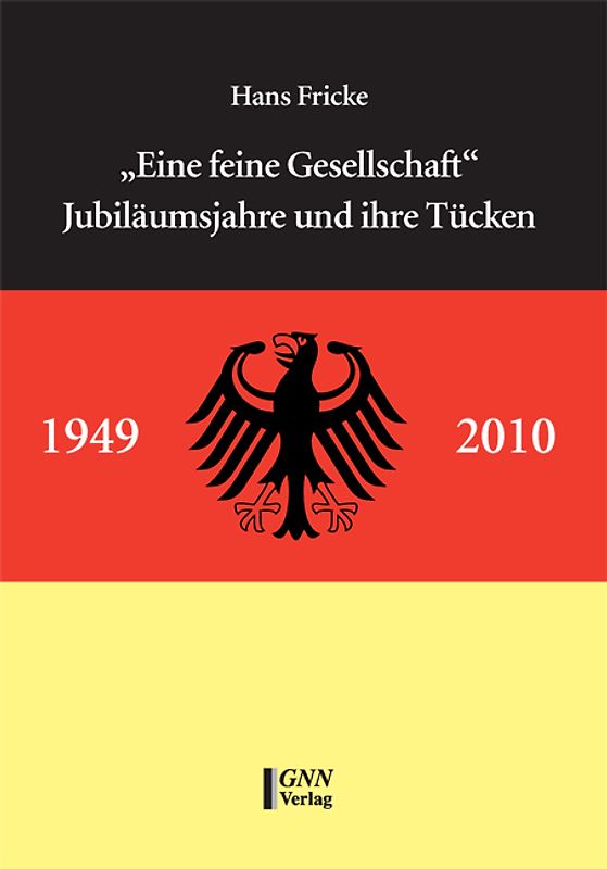 „Eine feine Gesellschaft“