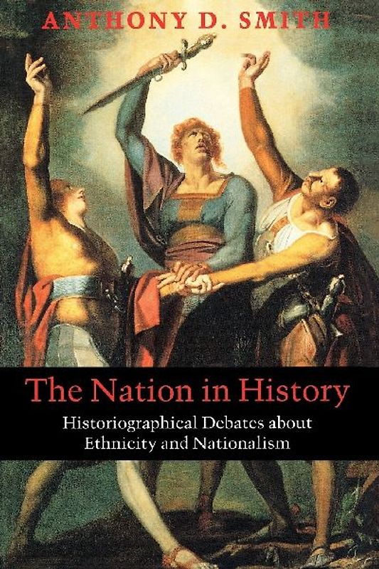 The Nation in History