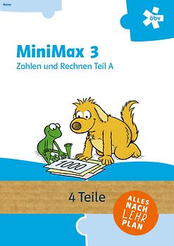 MiniMax 3, Schulbuch