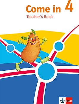 Come in 4. Ab Klasse 3
