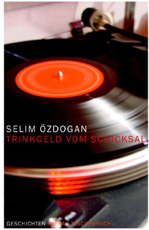 Trinkgeld vom Schicksal