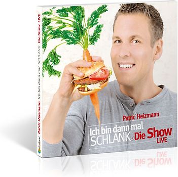 Ich bin dann mal schlank – Die Show.