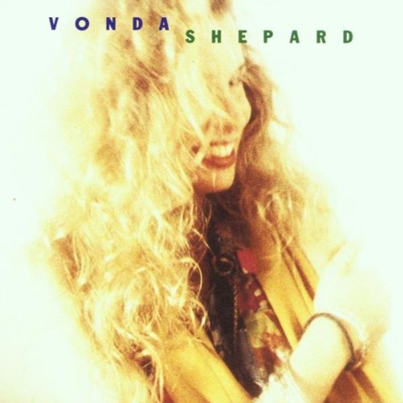 Vonda Shepard - Vonda Shepard