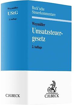 Umsatzsteuergesetz