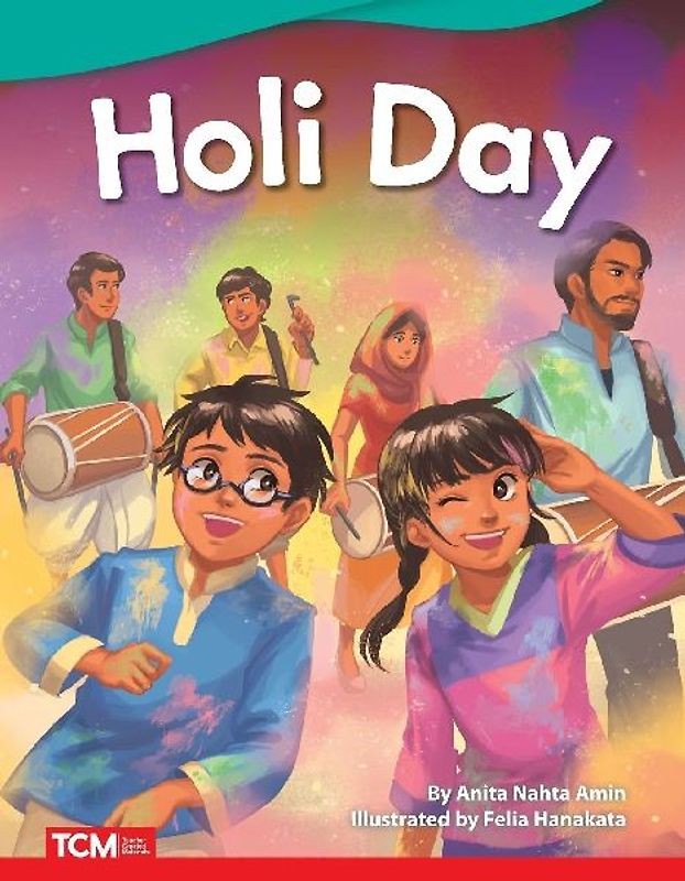 Holi Day