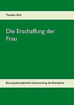 Die Erschaffung der Frau