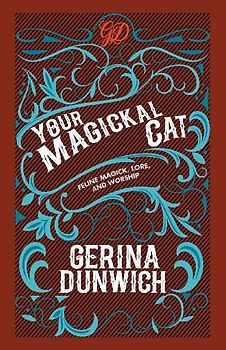 Your Magickal Cat