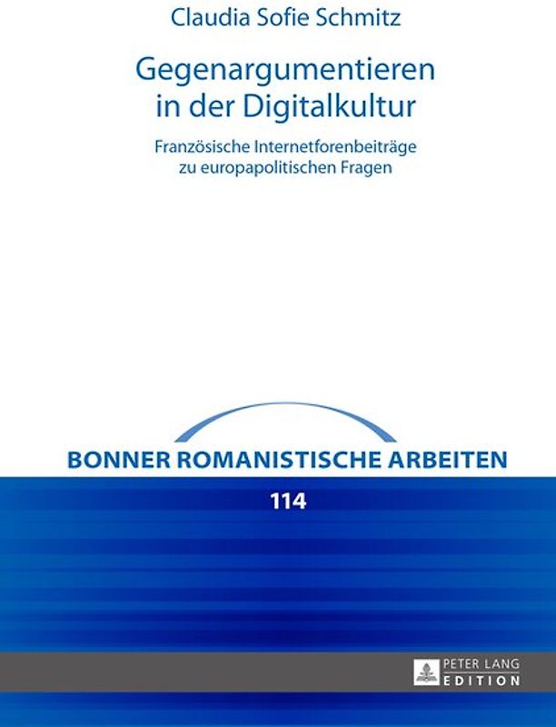 Gegenargumentieren in der Digitalkultur