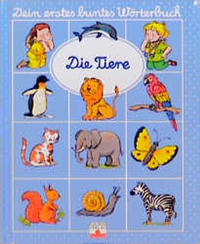 Die Tiere