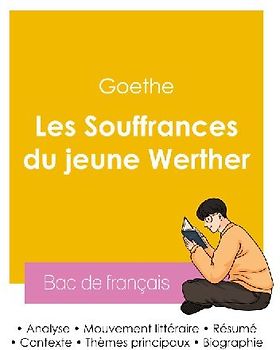 Réussir son Bac de français 2026 : Analyse du roman La Souffrance du jeune Werther de Goethe