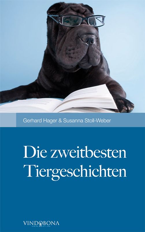 Die zweitbesten Tiergeschichten