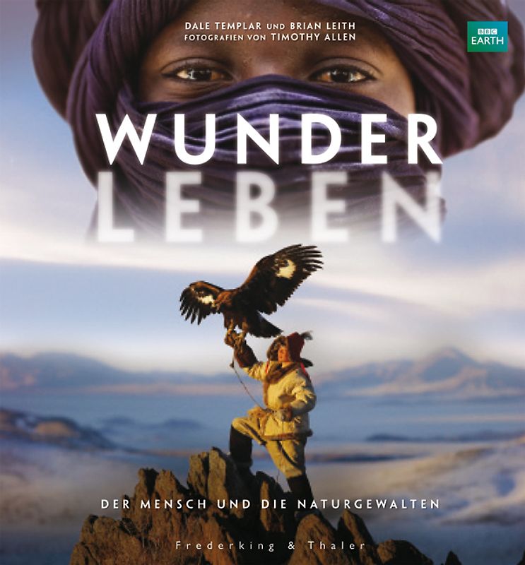 Human Planet - Wunder Leben