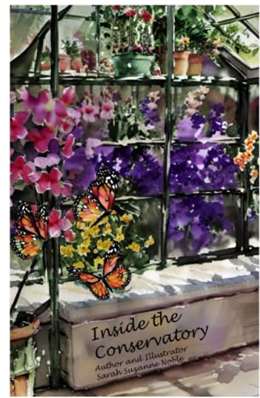 Inside the Conservatory