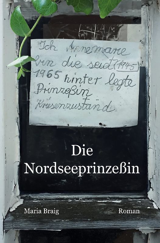 Die Nordseeprinzeßin