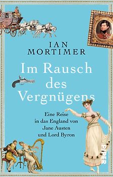 Im Rausch des Vergnügens