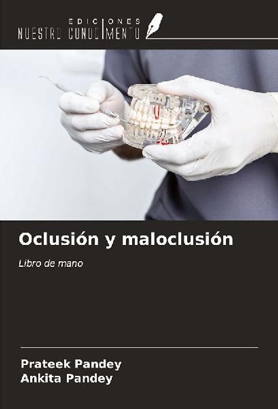 Oclusión y maloclusión