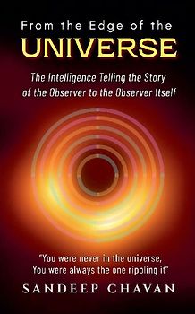 From the Edge of the Universe