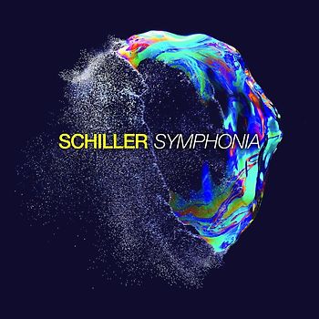 Schiller - Symphonia