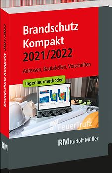 Brandschutz Kompakt 2021/2022
