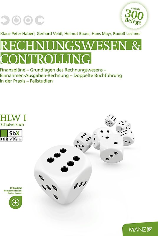 Rechnungswesen HLW I Schulversuch