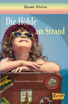 Die Höhle am Strand