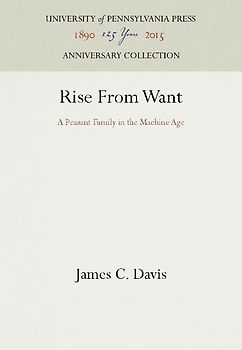 Rise from Want