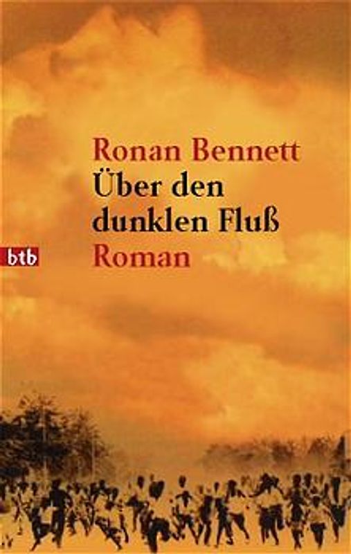 Über den dunklen Fluss