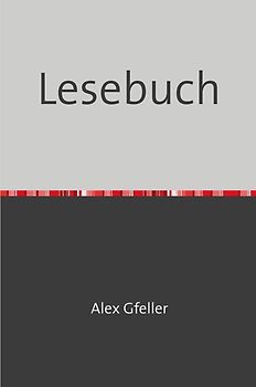 Lesebuch