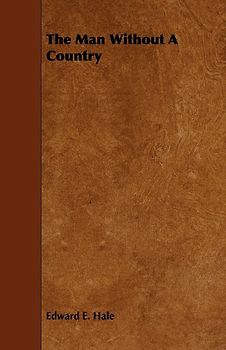 The Man Without a Country