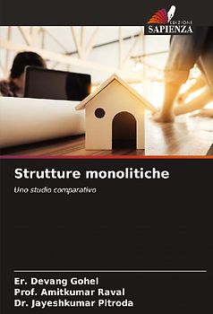 Strutture monolitiche