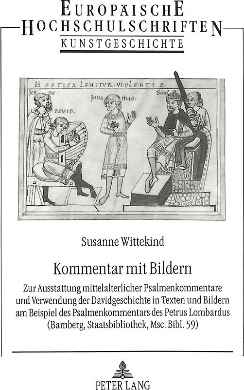 Kommentar mit Bildern