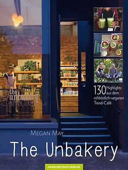 The Unbakery