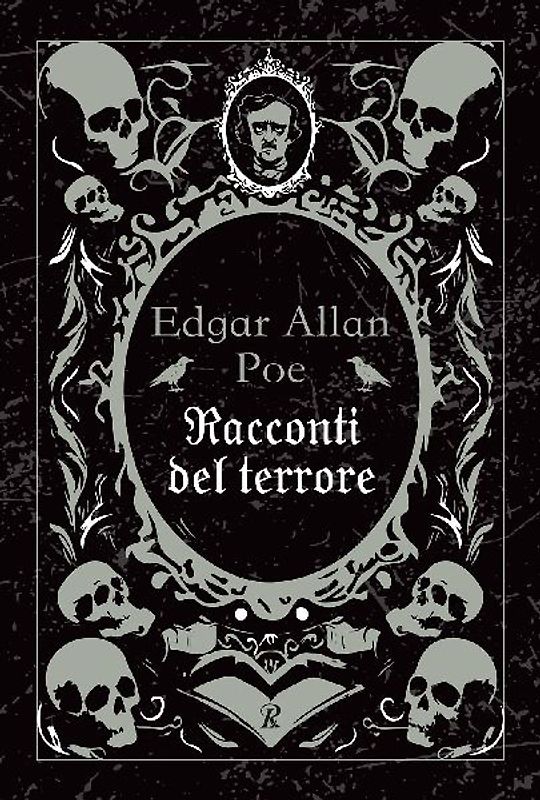 Racconti del terrore