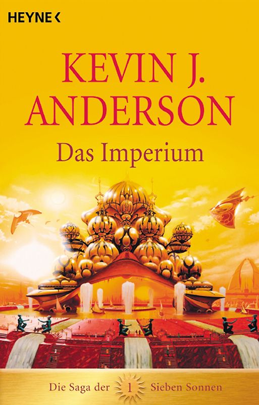 Das Imperium