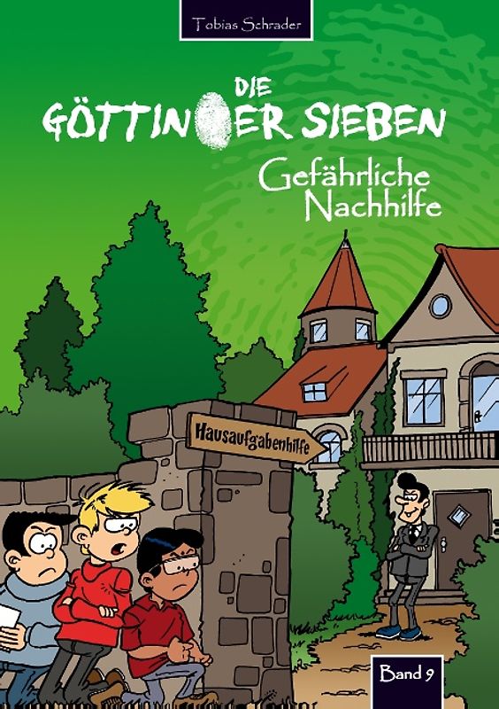 Die Göttinger Sieben