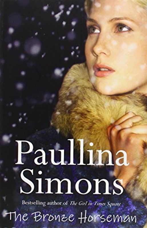 Bronze Horseman - Paullina Simons