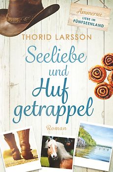 Seeliebe und Hufgetrappel