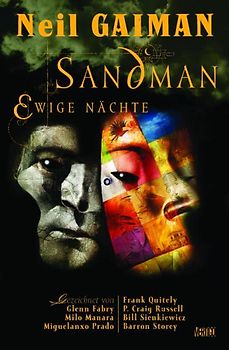Sandman: Ewige Nächte