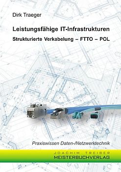 Leistungsfähige IT-Infrastrukturen